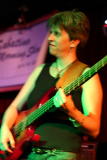 Danielle Lo Presti And The Masses