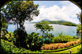 Lembeh Resort view 1