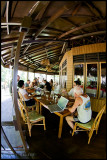 Lembeh Resort - Our Group