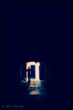 End of the tunnel
