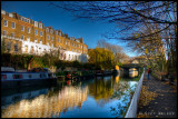 Angel Canal HDR