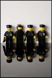 Police lineup