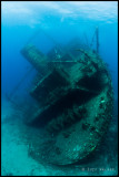 Ghiannis D shipwreck