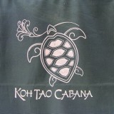 Koh Tao Cabana