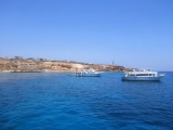 Other dive boats, Sharm 2005