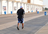 Fifth of July, Asbury Park