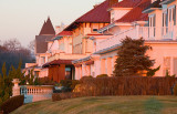 Pink Houses