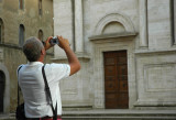 In the Cathedral Square