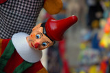 Pinnochio