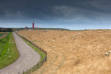 Texel lighthouse