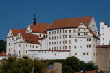 Colditz castle