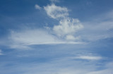 Clouds/Wolken 2