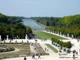 Grounds at Versailles