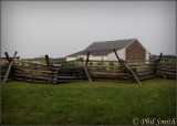 Gettysburg 2009