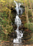 New Jersey Waterfalls