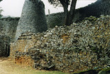 Great Zimbabwe