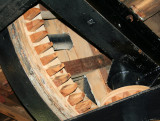Wooden Gears