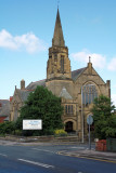 St. Annes Church