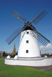 Lytham Windmill