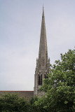 St Walburges Church, Preston