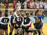 State Volleyball Championship 11/15/2008