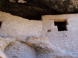 Gila Cliff Dwellings