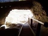 Gila Cliff Dwellings