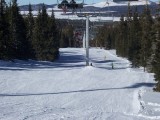 Sunrise Ski Park, Greer, AZ