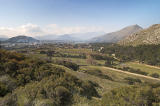 Boquer Valley