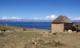 Titicaca and Cordillera Real