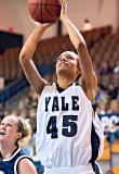 Yale vs University of New Hampshire