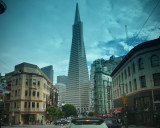 transamerica pyramid