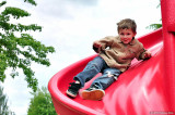 Loves The Slide