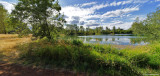 Alton Baker Pond