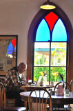 Coffee Break At Our Daily Bread Restaurant
