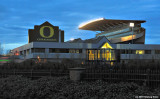 College Game Day - Casanova Center