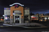 Inviting New Taco Bell