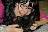Kailey and Fi