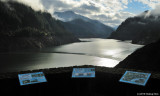 Cougar Reservoir