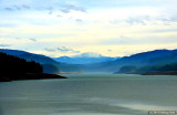 Lookout Point Reservoir
