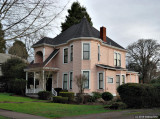 One Of Eugene's Oldest Homes