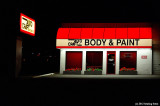 Body Shop