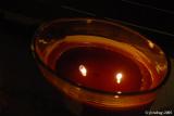 Candle power