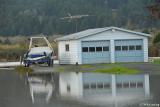 They just might need that boat  :)