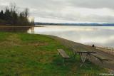 Good place for a picnic  (in the summer of course)