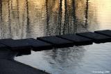 Alton Baker Pond steps