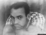 Vern, 1961 - photo by Carol
