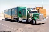 Passport Transport