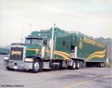 Passport Transport