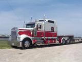 Ten Trucks Fort Worth Texas